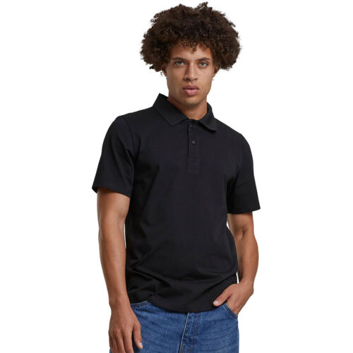 Sorona polo tee Thumbnail