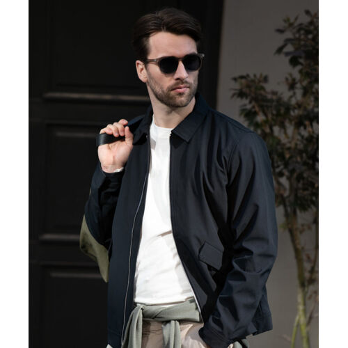 Detroit unisex jacket Thumbnail