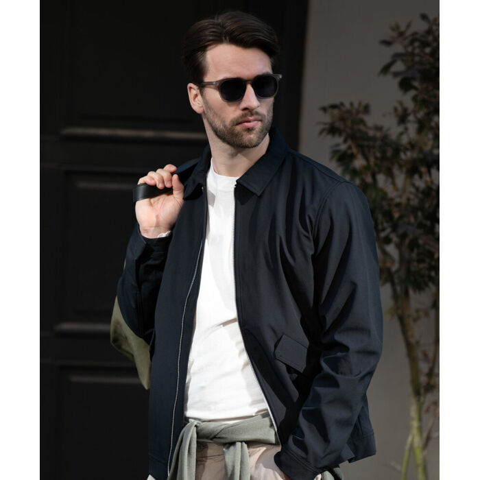 Detroit unisex jacket Thumbnail