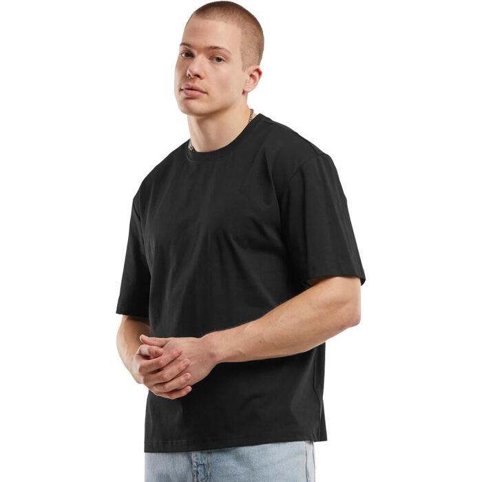 Sorona loose-fit tee Thumbnail