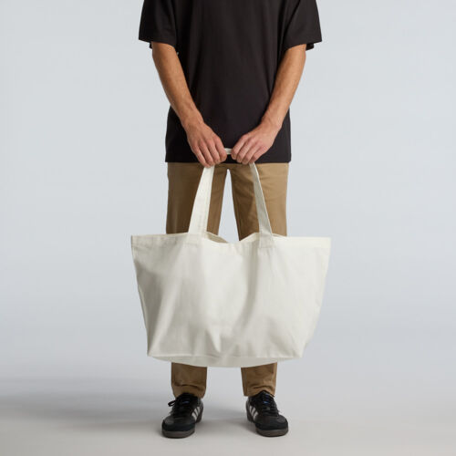 OVERSIZED TOTE BAG Thumbnail