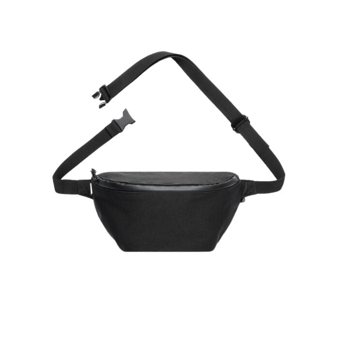 RECYCLED WAIST BAG Thumbnail