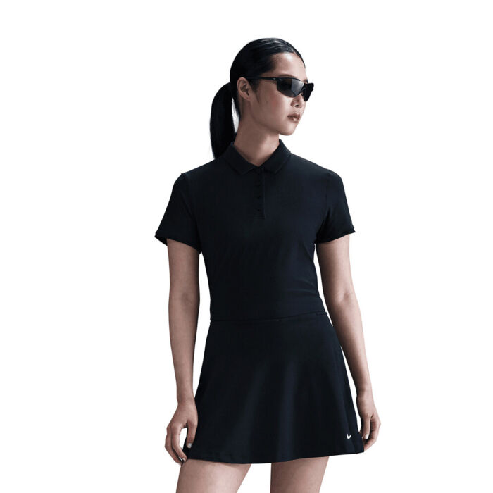 Women’s Nike Dri-FIT Victory short sleeve polo Thumbnail