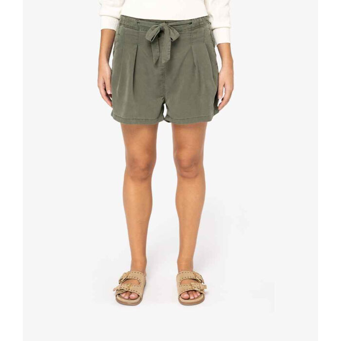 Spasso Ladies TENCEL™ Shorts Thumbnail