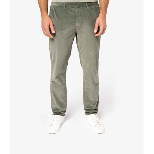 Spasso Corduroy Trousers Thumbnail