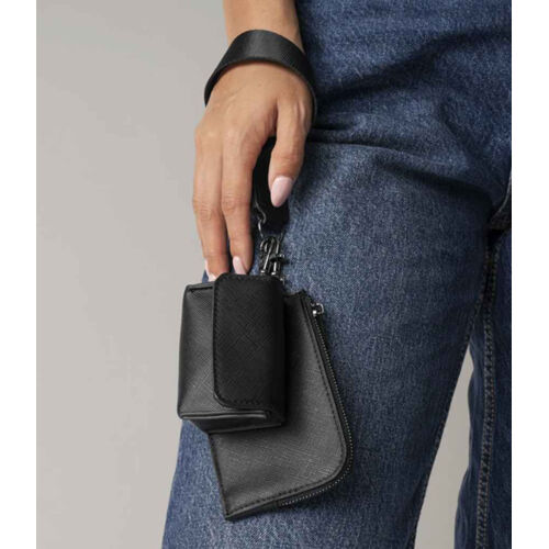 BagBase Boutique Pouch Wristlet Thumbnail