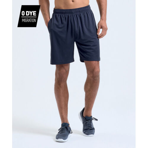 Unisex TriDri® Ion-Charge performance shorts Thumbnail