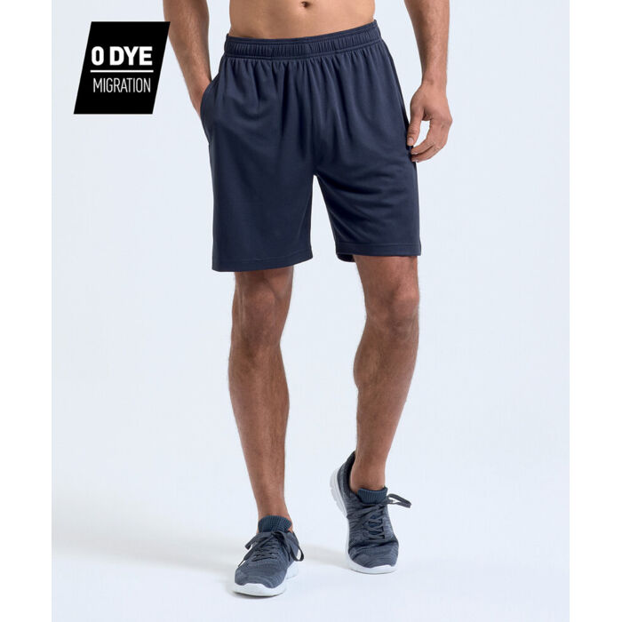 Unisex TriDri® Ion-Charge performance shorts Thumbnail