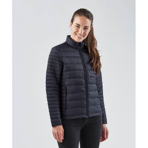 Women's Basecamp thermal jacket Thumbnail