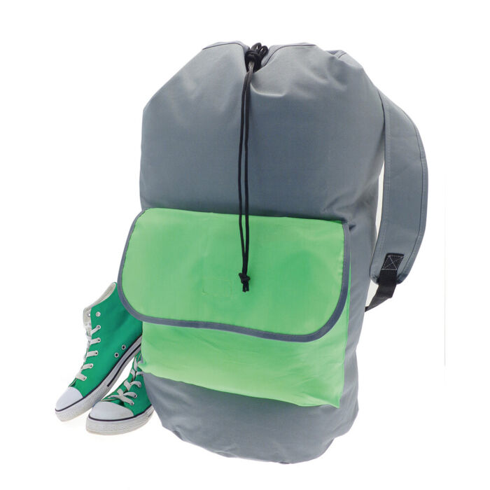 Laundry backpack Thumbnail