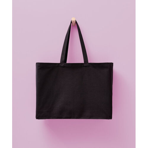 Billie recycled luxe maxi tote Thumbnail