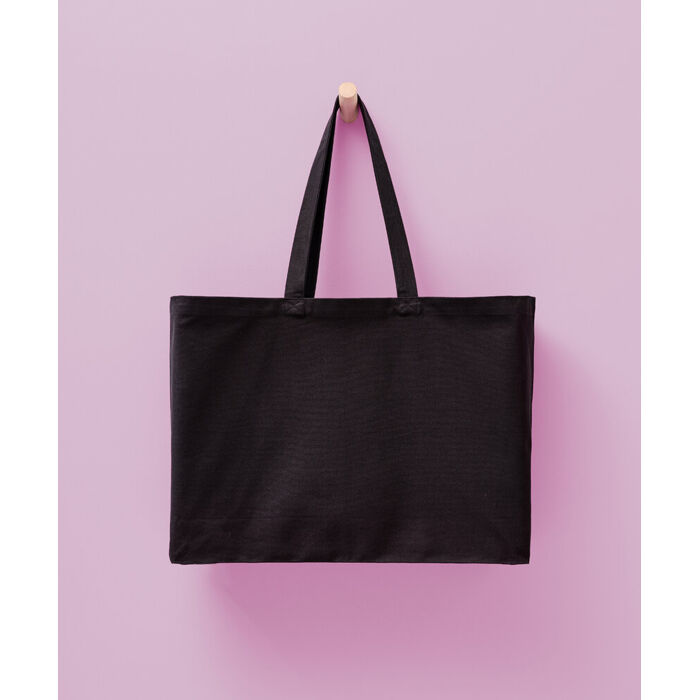 Billie recycled luxe maxi tote Thumbnail