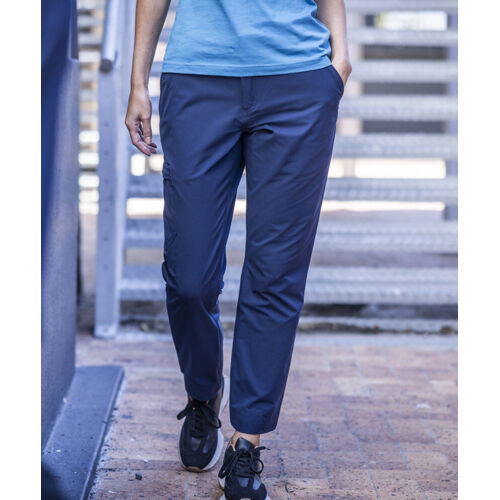 Women’s Pro action stretch trousers Thumbnail