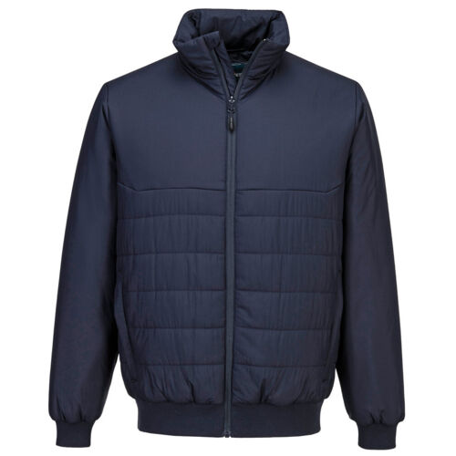 Professional insulated bomber (S609) Thumbnail