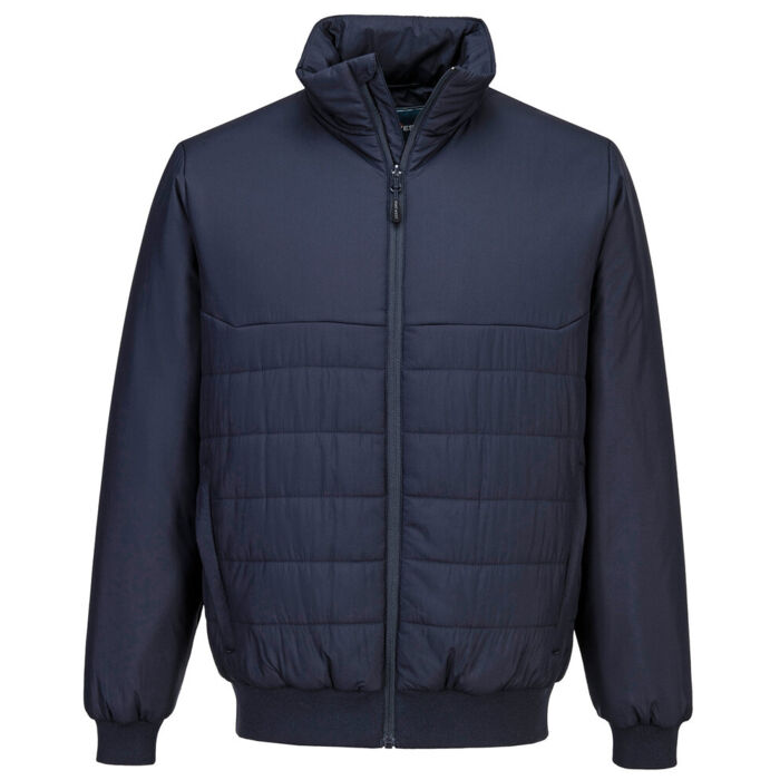 Professional insulated bomber (S609) Thumbnail