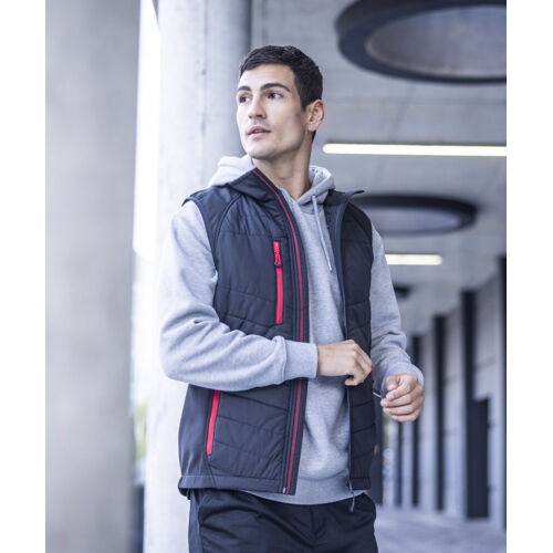 Pro universal bodywarmer Thumbnail