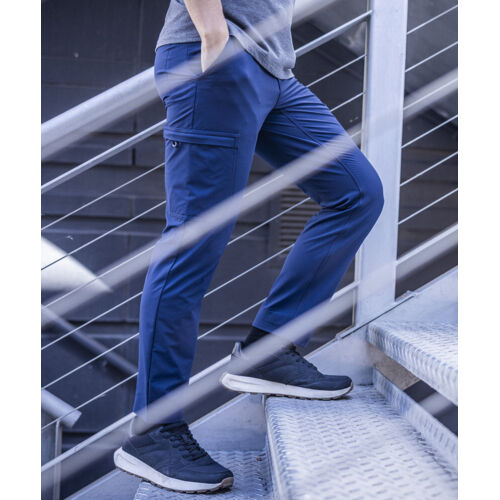 Pro action stretch trousers Thumbnail