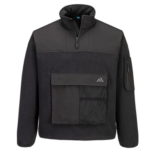 KX3 Sport ¼-zip fleece (KX378) Thumbnail