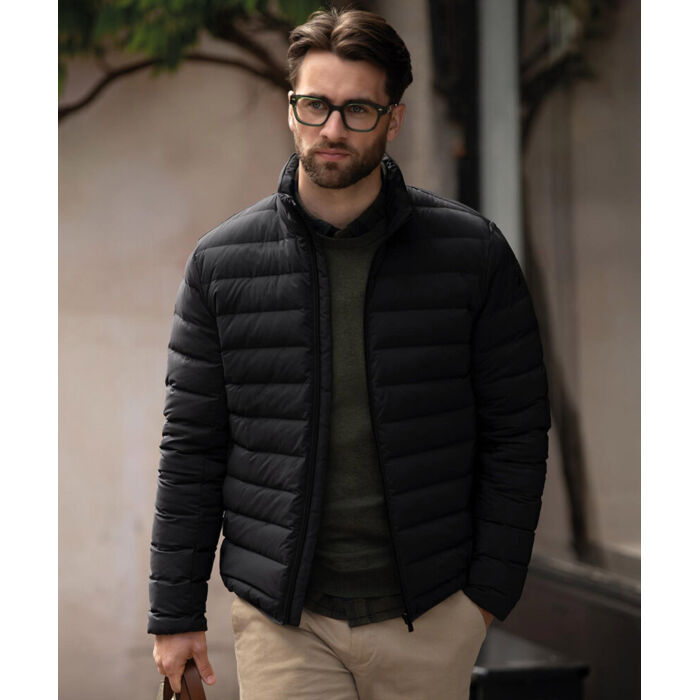 Avalon jacket Thumbnail