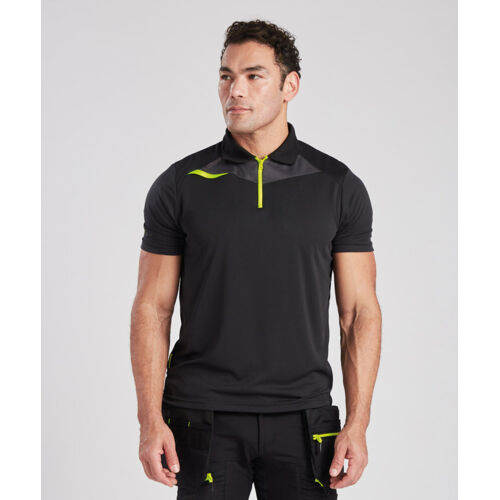 DX4 Polo shirt (DX410) Thumbnail