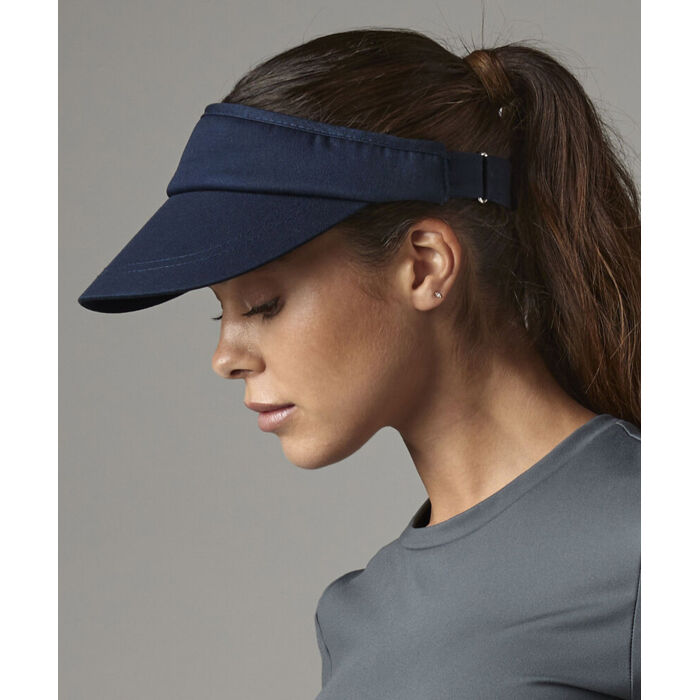 Sports visor Thumbnail