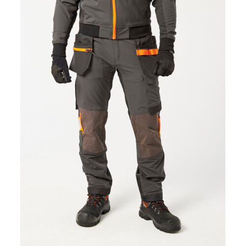 EV4 Stretch detachable holster trousers (EV440) Thumbnail