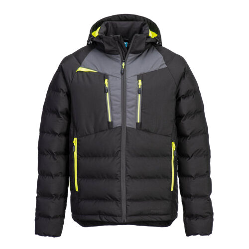 DX4 Insulated jacket (DX468) Thumbnail
