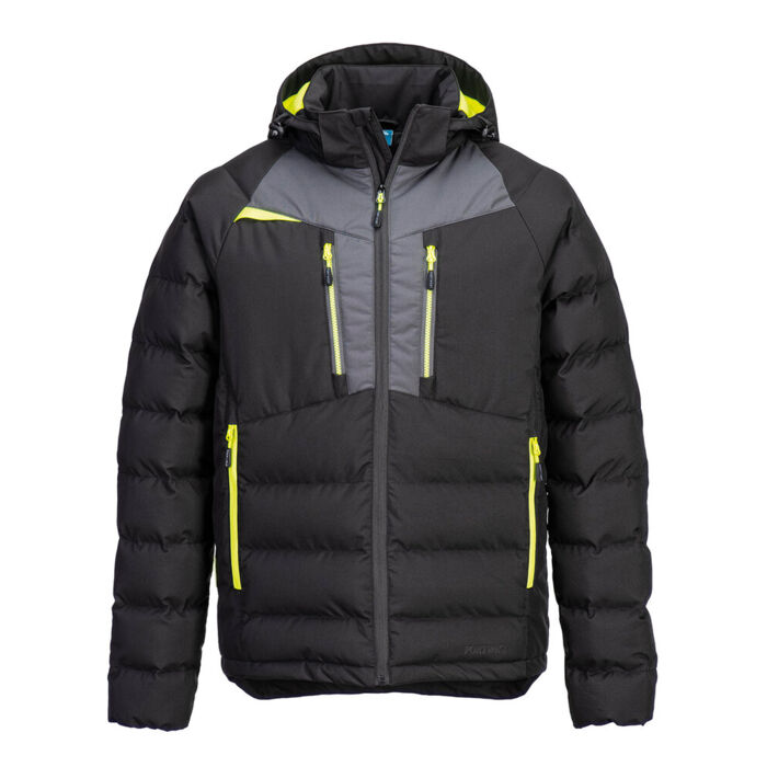 DX4 Insulated jacket (DX468) Thumbnail