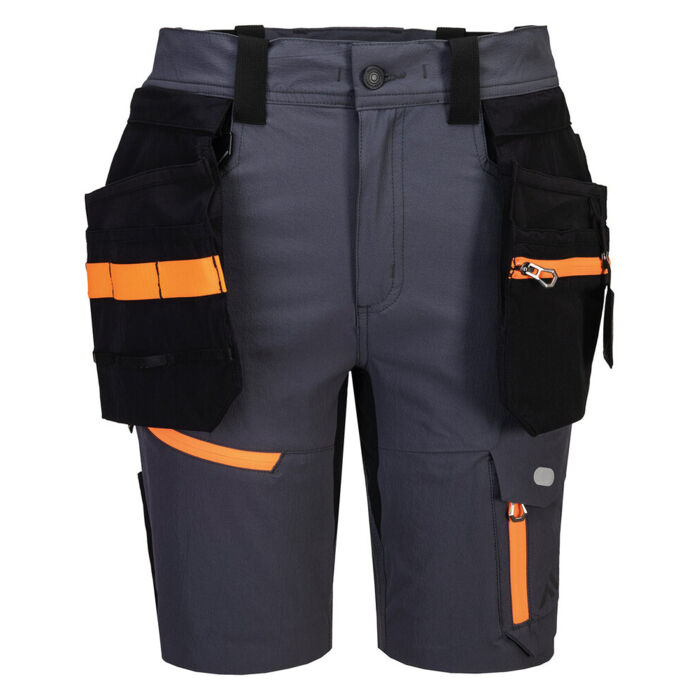EV4 Lightweight detachable holster shorts (EV444) Thumbnail