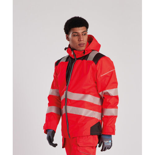 PW3 Hi-vis winter jacket (T400) Thumbnail