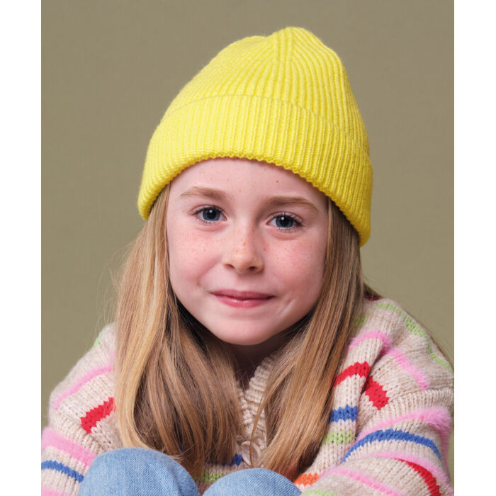 Kids fashion beanie Thumbnail