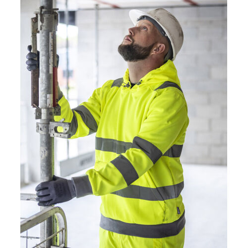 Hi-Vis Pro contract hoodie Thumbnail