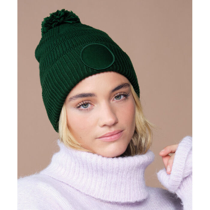 Fan patch beanie Thumbnail