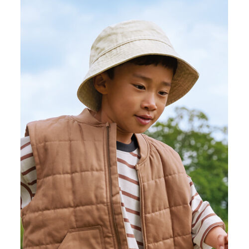 Junior vintage bucket hat Thumbnail