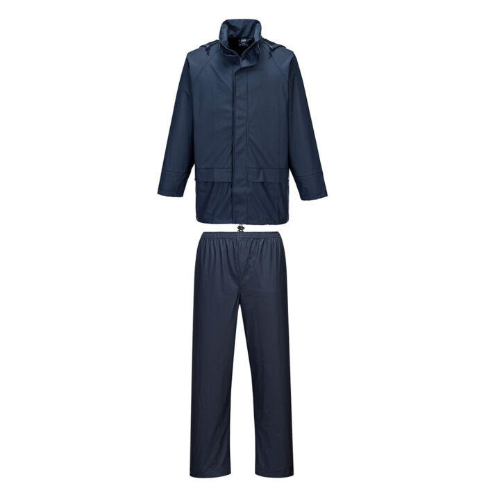 Sealtex essential rainsuit (two-piece suit) (L450) Thumbnail