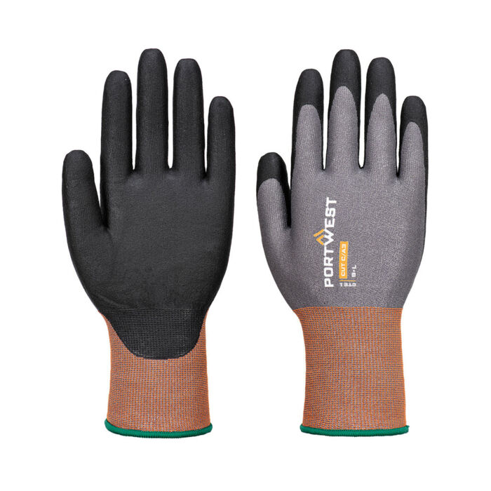 CT cut C21 Nitrile gloves (CT21) Thumbnail