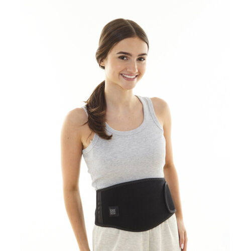 Heated waistband Thumbnail