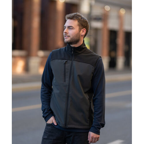 Cascades softshell vest Thumbnail