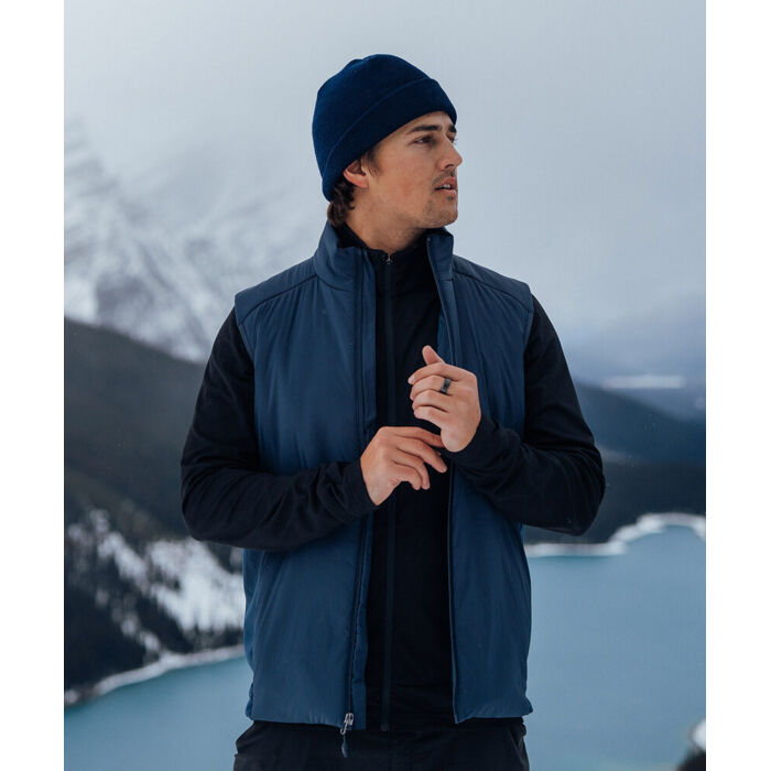 Cascadia thermal vest Thumbnail