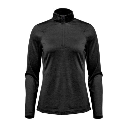 Women’s Milano ¼-zip pullover Thumbnail