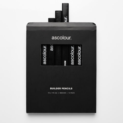 ASC BUILDERS PENCIL 10PK Thumbnail