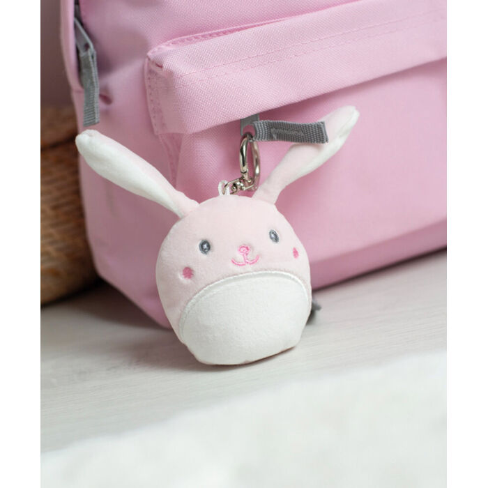 Character keyring Thumbnail