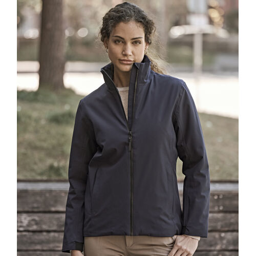 Tee Jays Ladies All Weather Jacket Thumbnail