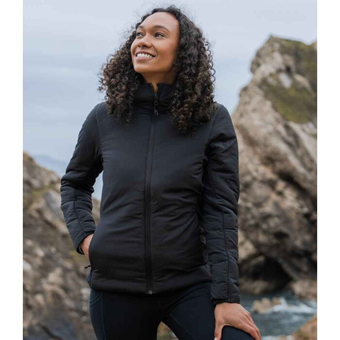 Stormtech Ladies Cascadia Thermal Jacket Thumbnail