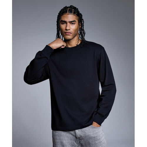 Anthem headline heavy long sleeve t-shirt Thumbnail