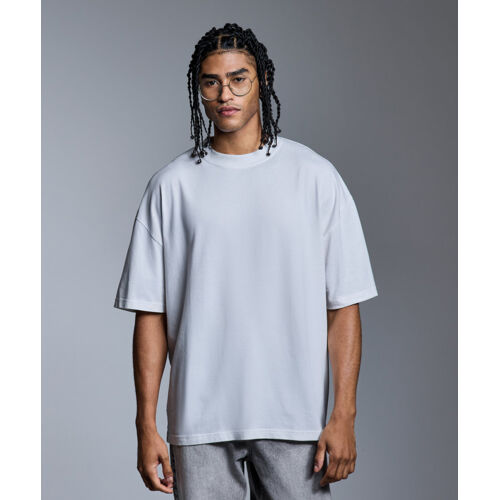 Anthem distortion washed t-shirt Thumbnail