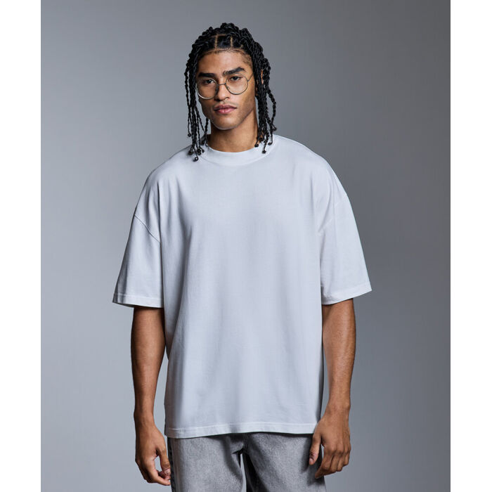 Anthem distortion washed t-shirt Thumbnail