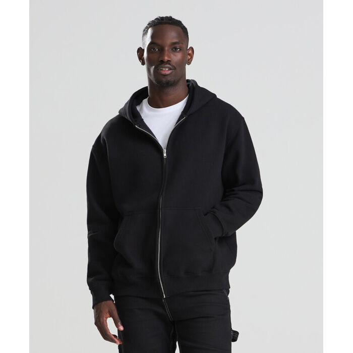 Vision heavyweight zoodie Thumbnail