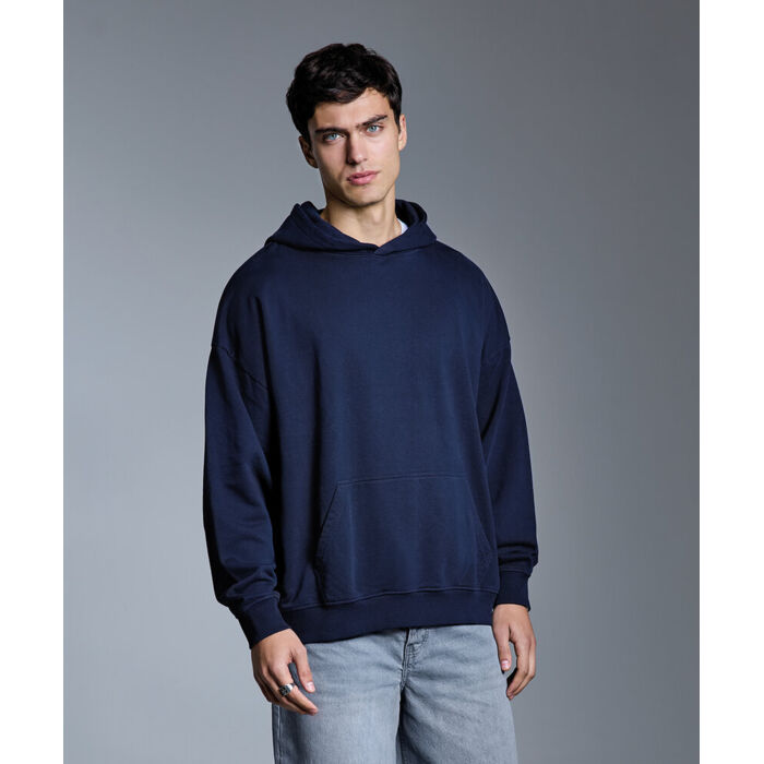 Anthem heavy bass hoodie Thumbnail