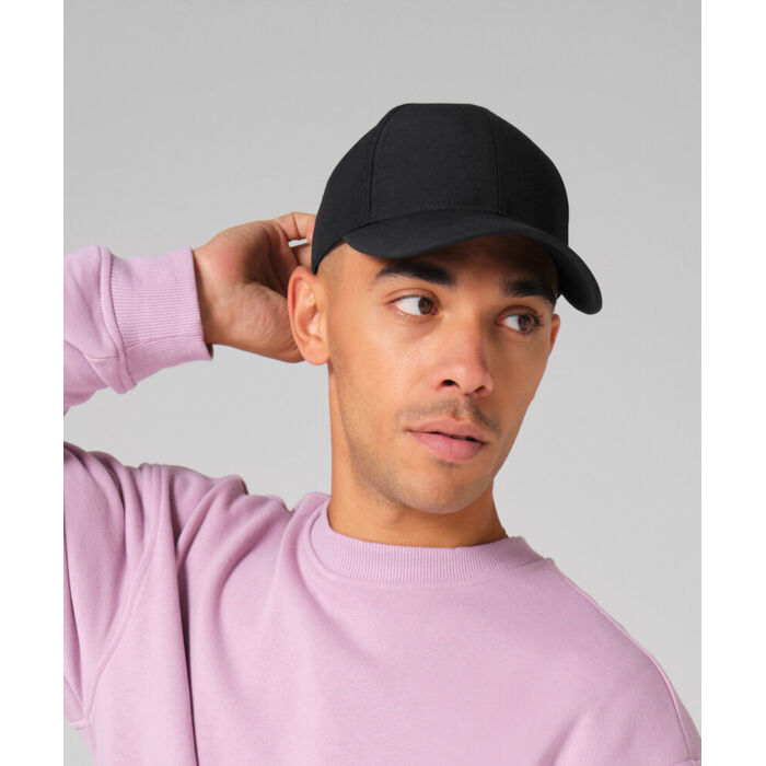 Water-resistant lifestyle cap Thumbnail